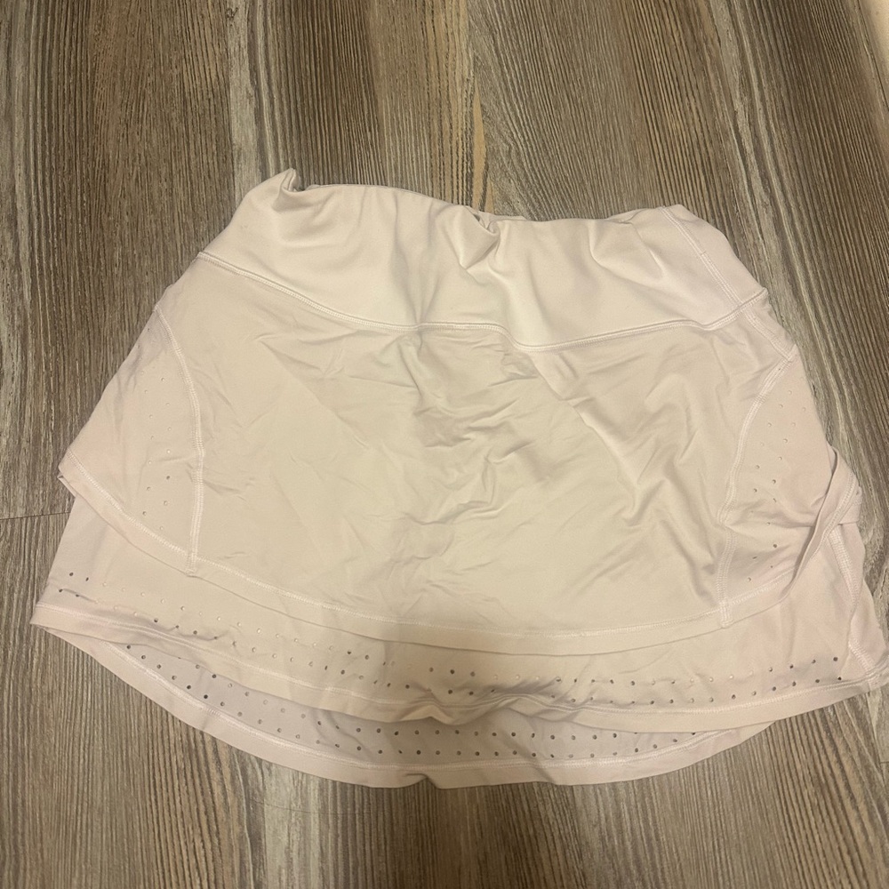 Women's athleta White Skirt